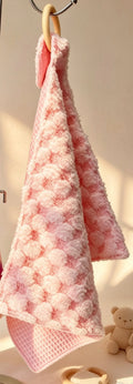 Baby Cuddle Blanket