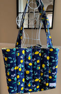 Handmade Tote Bag