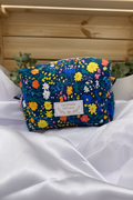 Handmade Makeup Bags