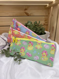 Cute Duck Pencil Case